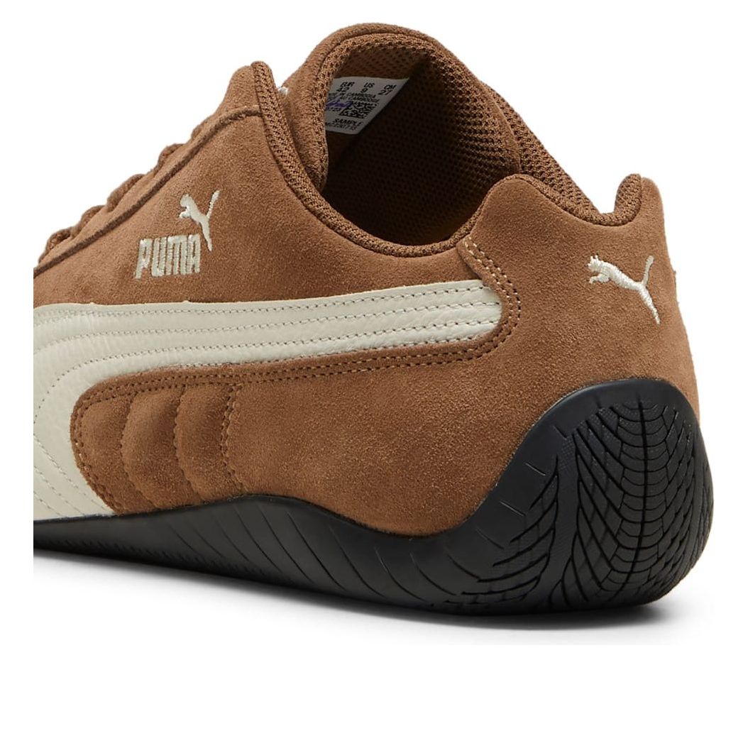 PUMA Speedcat Archive 'Haute Coffee' 398847-02