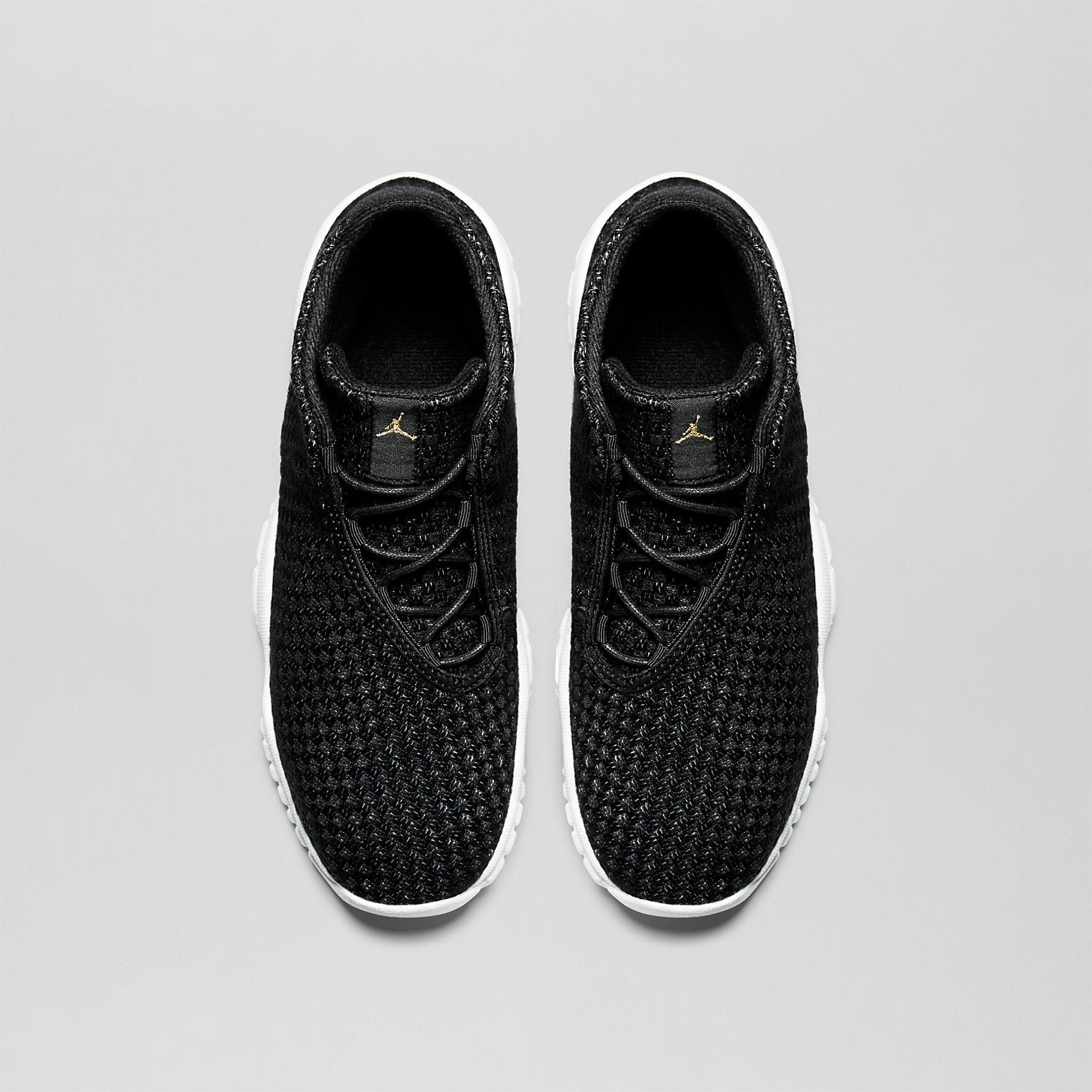 (GS) Air Jordan Future 'Oreo' 656504-021