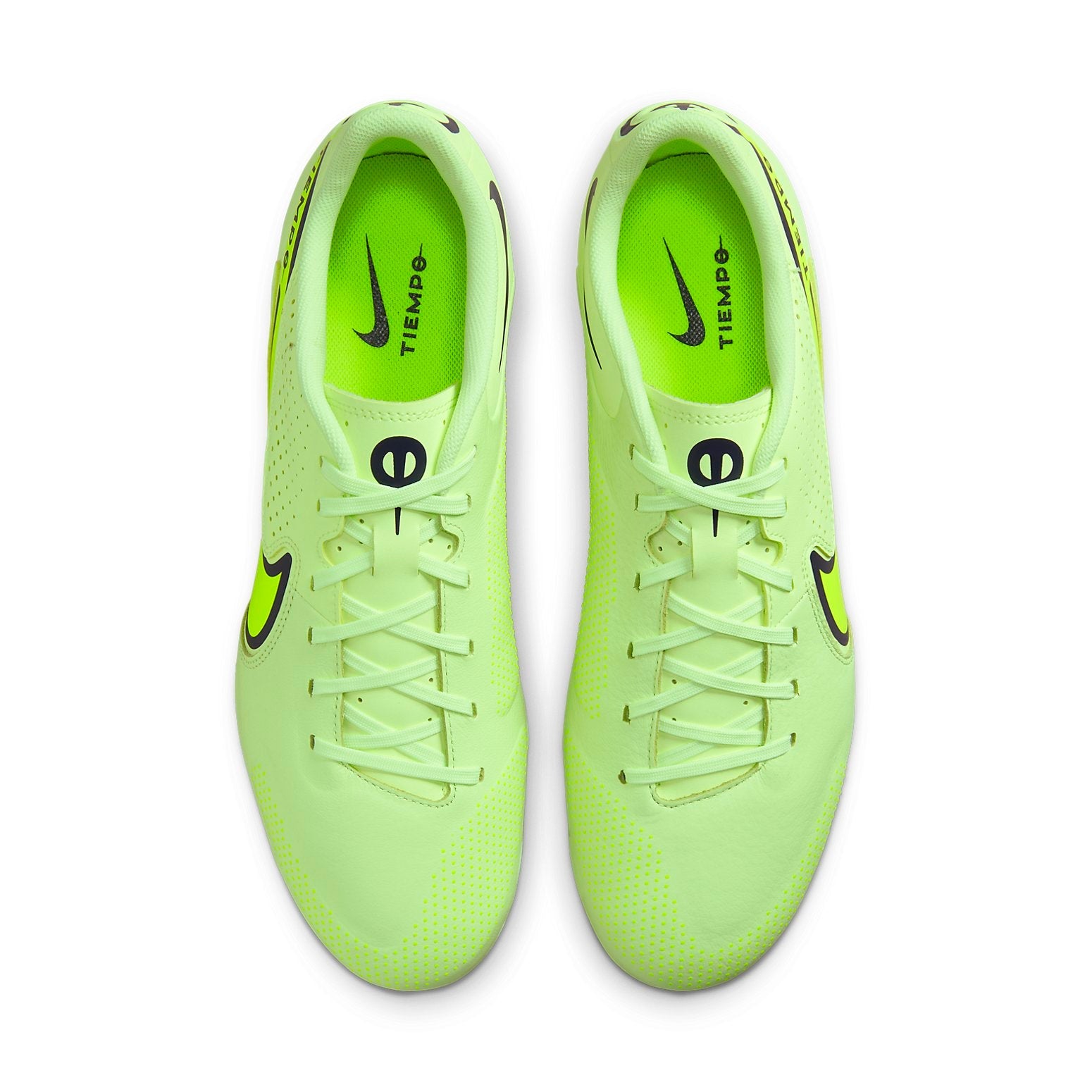 Nike Tiempo Legend 9 Academy MG 'Luminous Pack' DA1174-705