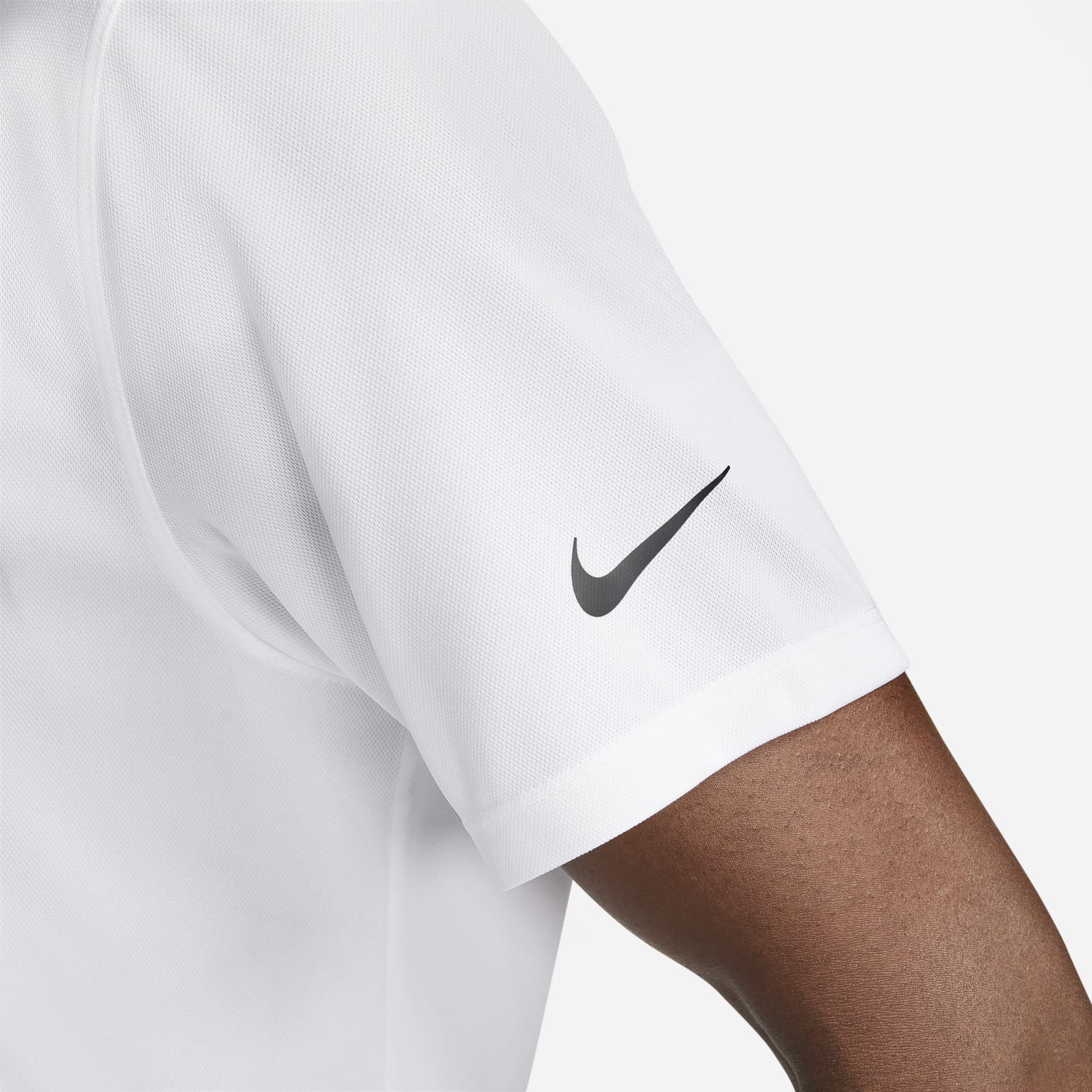 Nike Dri-FIT Victory Golf Polo Shirt 'White' DH0824-100
