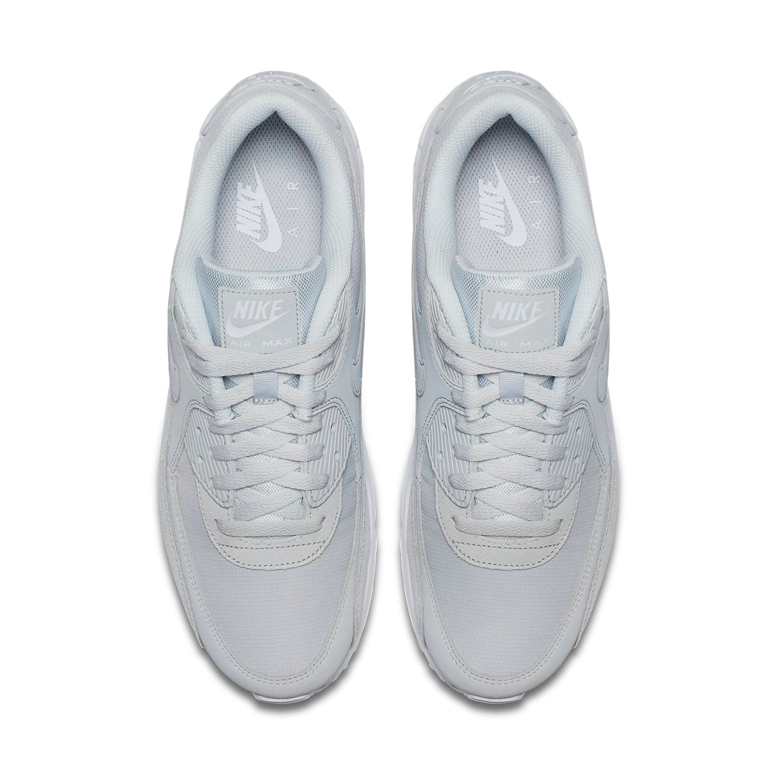 Nike Air Max 90 Essential 'Pure Platinum' AJ1285-002