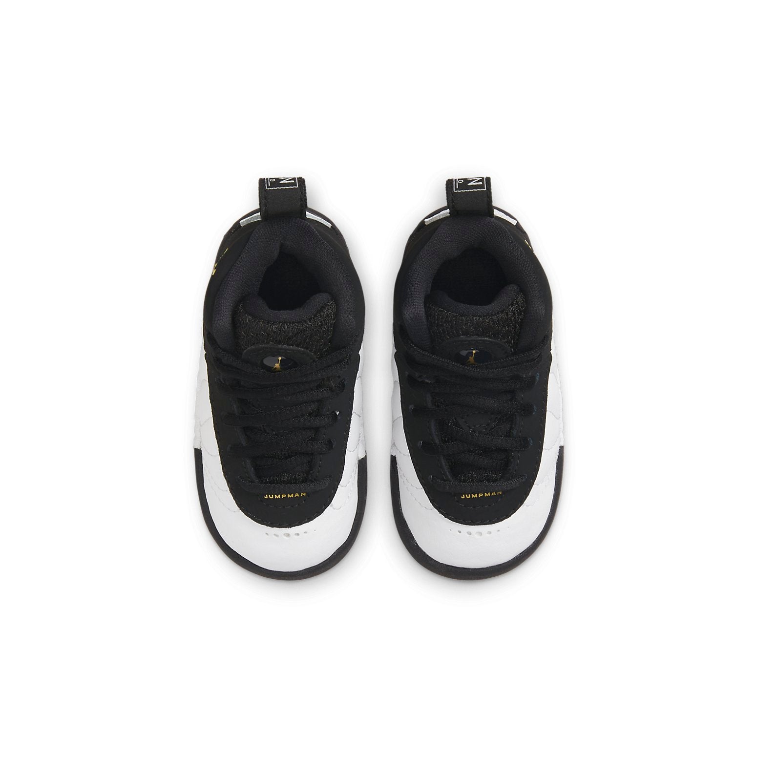 (TD) Air Jordan Jumpman Pro 'Taxi' 2022 DQ8435-071