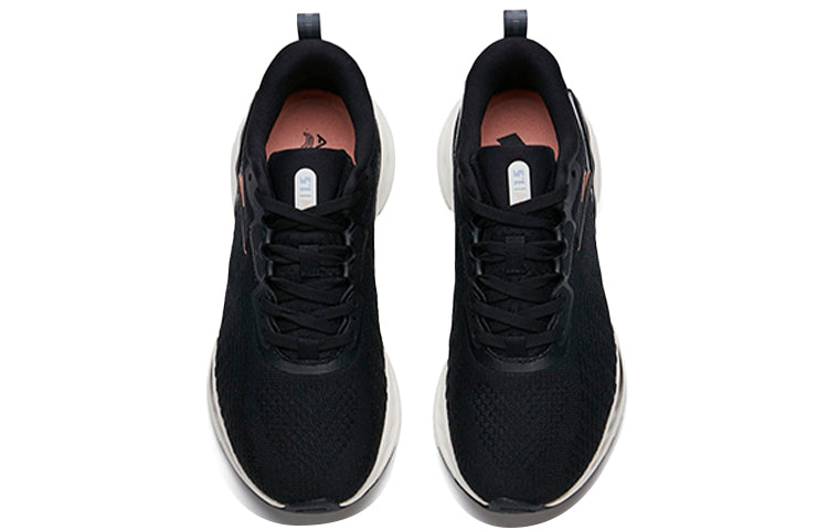 (WMNS) ANTA 1.5 Running Shoes 'Black White' 122135586-1