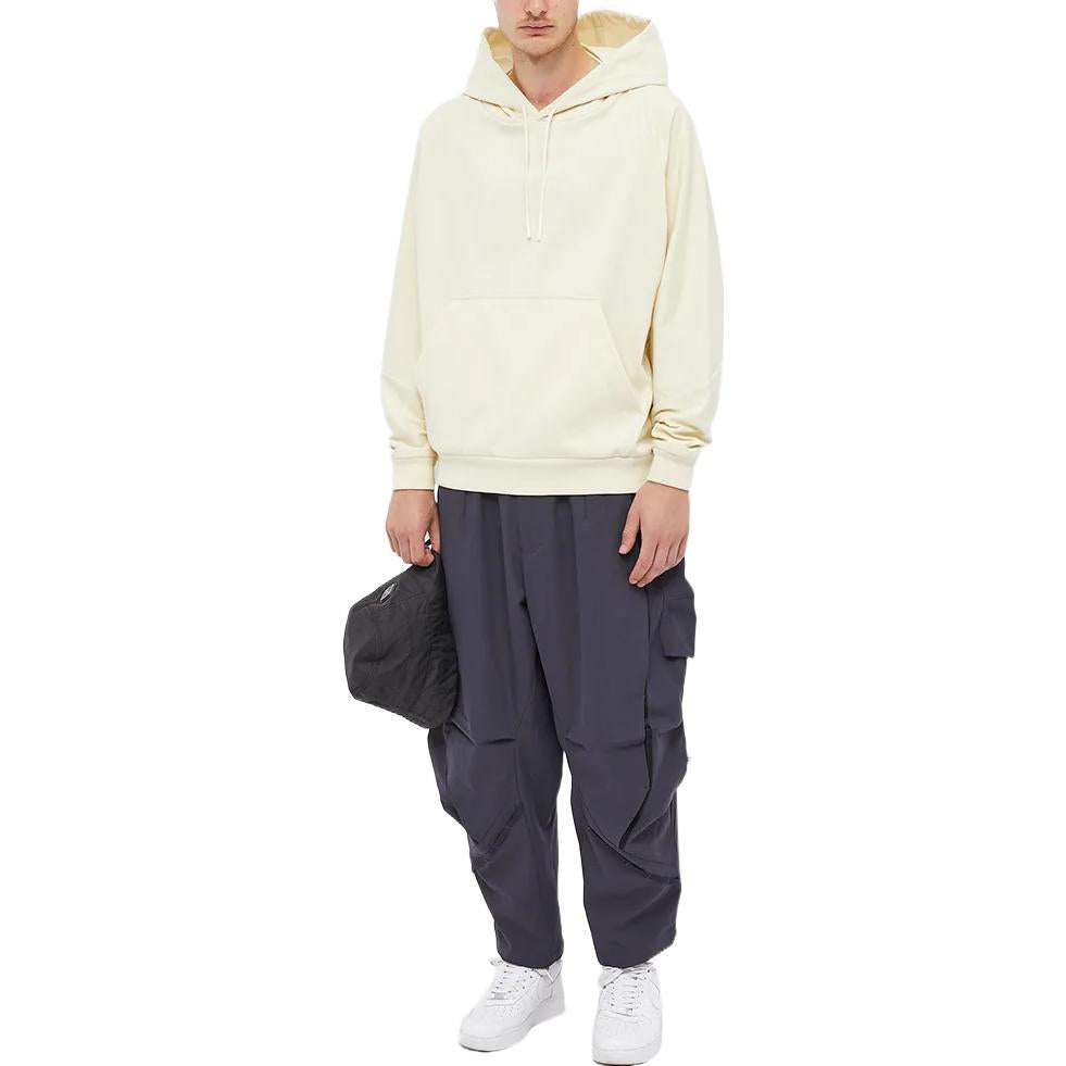 Nike ESC Knit Pullover Coconut Milk DR5406-113