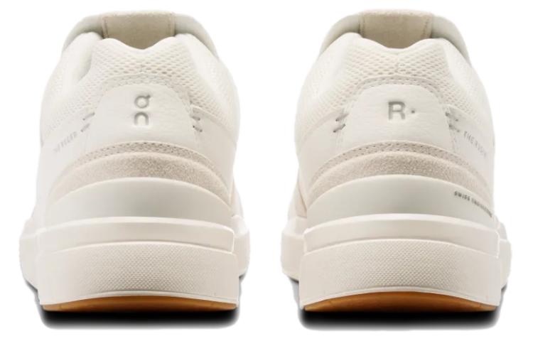 (WMNS) On Running The Roger Clubhouse 'White' 3WD11070248