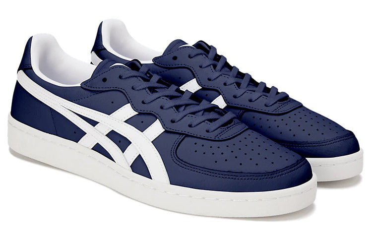 Onitsuka Tiger GSM 'Navy White' 1183A637-400