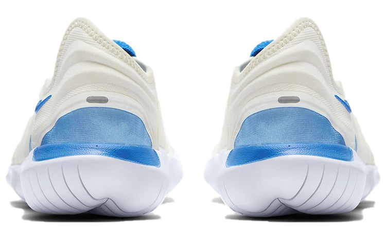 Nike Free RN Flyknit 3.0 'Photo Blue' CI1677-100