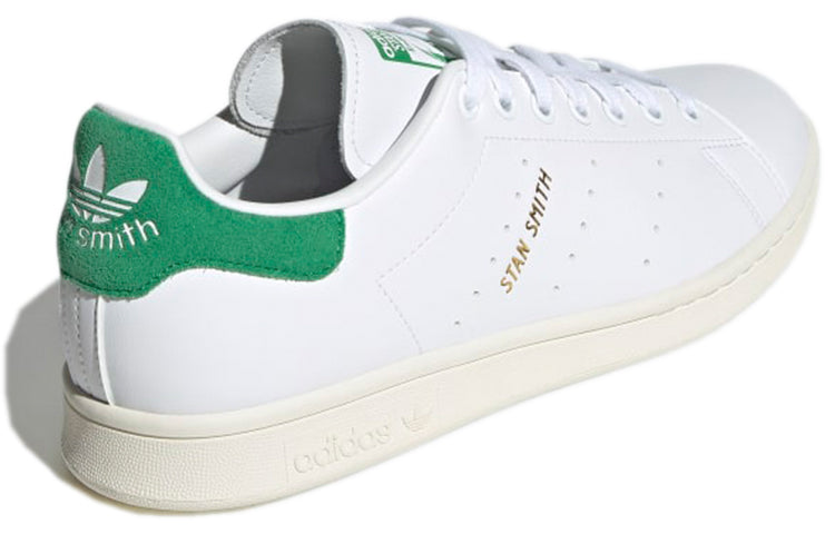 adidas originals Stan Smith Schuh 'White Green' GW1390