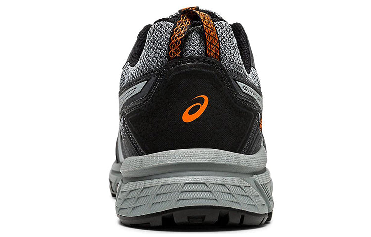 ASICS Gel-Venture 7 MX 'Grey Orange' 1011A736-021