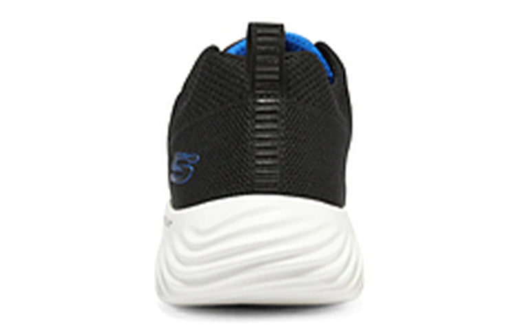 Skechers Sport 'Black White' 232375-BLK
