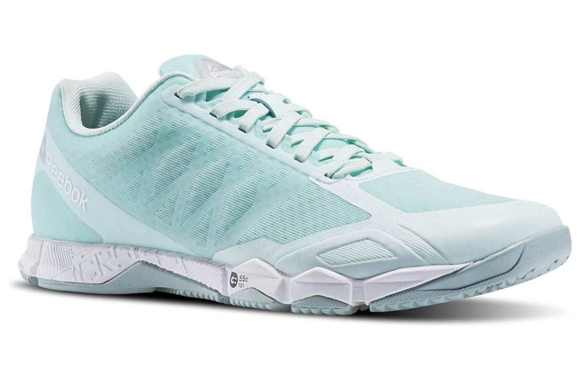 (WMNS) Reebok Speed Training shoes 'Green' BD5500