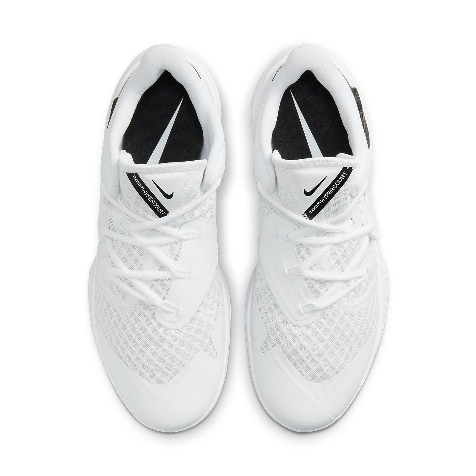 Nike Zoom Hyperspeed Court 'White Black' CI2964-100