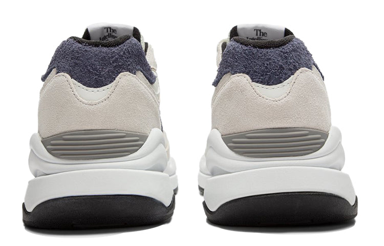 New Balance 57/40 'White Navy' M5740MA1