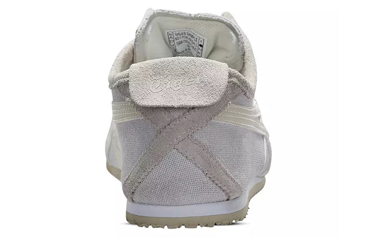Onitsuka Tiger Mexico 66 Slip-On 'Cream' 1183A042-100
