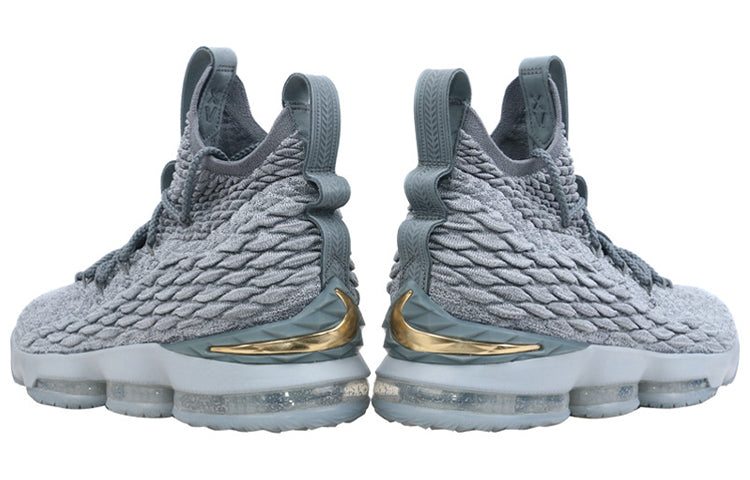 Nike LeBron 15 EP 'City Edition' 897649-005