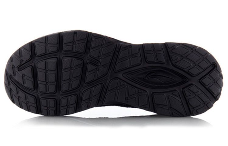 (WMNS) Li-Ning Soft No Boundry 'Standard Black' ARHQ092-2