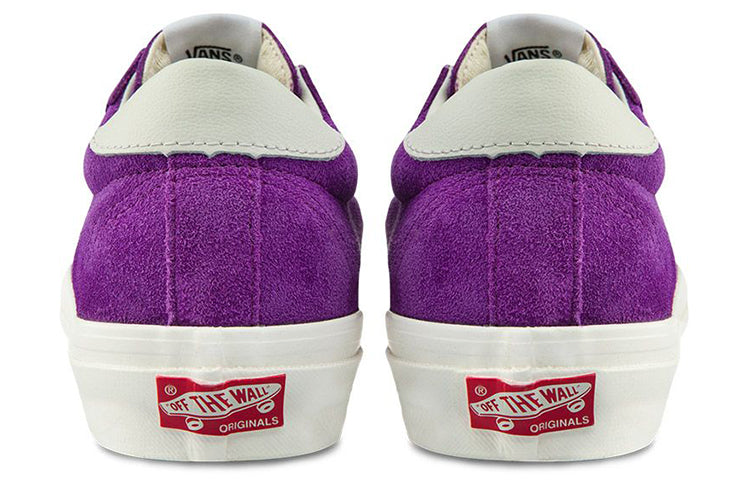 Vans OG Epoch LX 'Amaranth' VN0A4U122SR