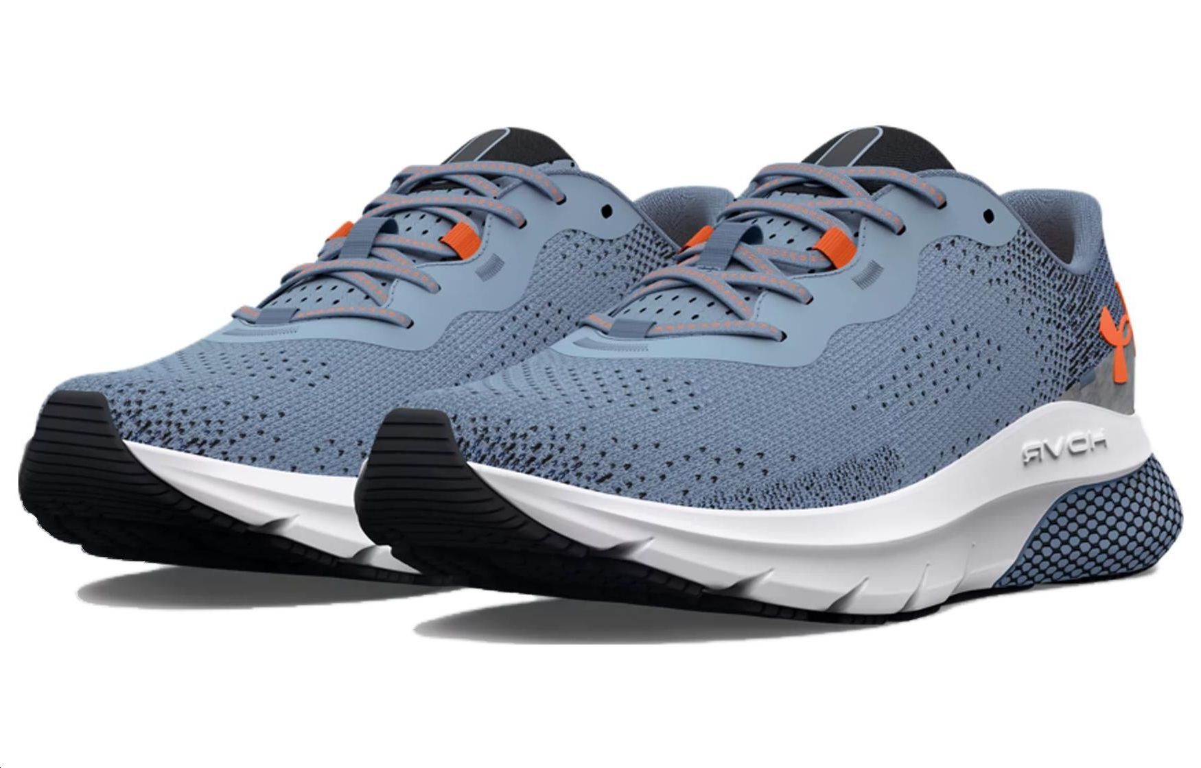 Under Armour HOVR Turbulence 2 Running Shoes 'Blue' 3026520301
