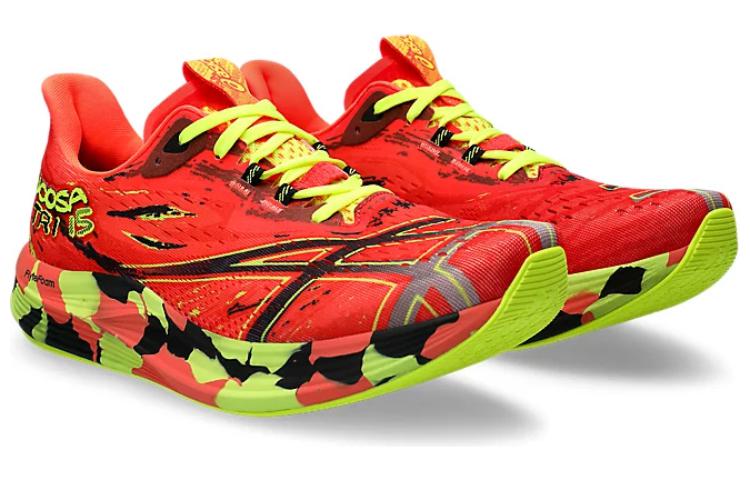 ASICS Noosa Tri 15 'Avant Garde - Sunrise Red' 1011B609-601