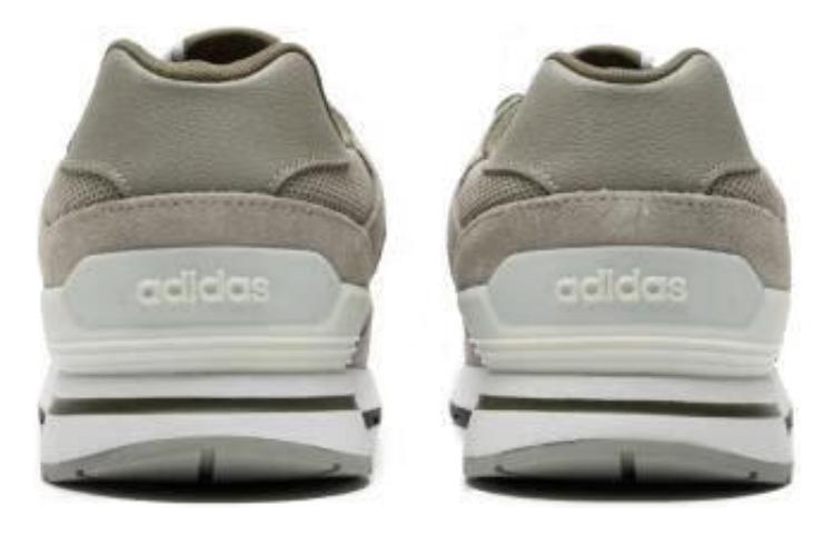 adidas Run 80s 'Green Brown' HP6114