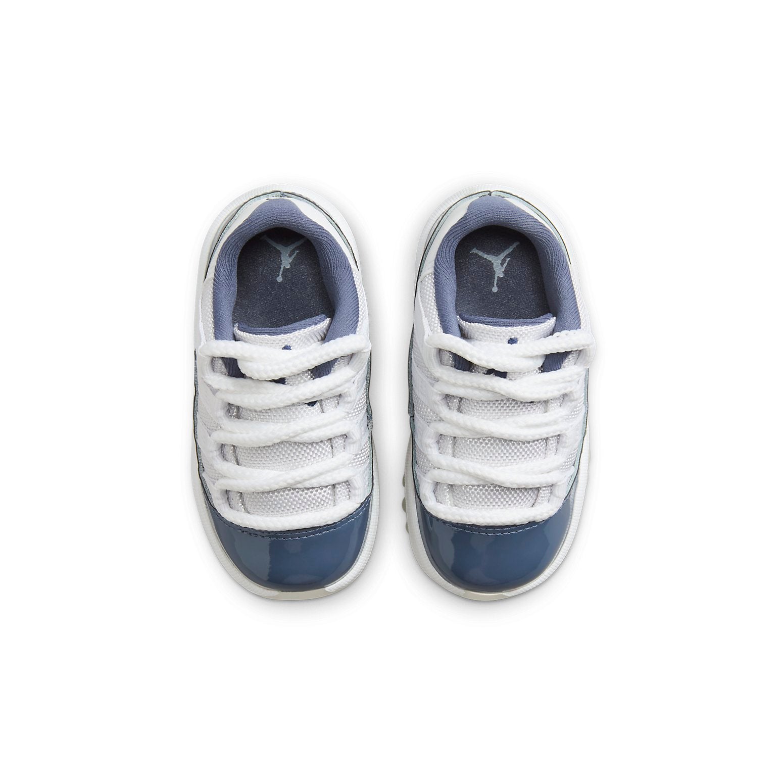 (TD) Air Jordan 11 Retro Low 'Diffused Blue' FV5120-104