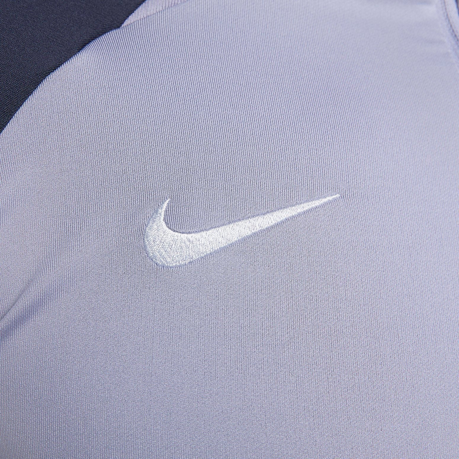 Nike Dri-FIT Soccer Drill Top Tottenham HotspurJerseys 'Light Purple' DX3111-524
