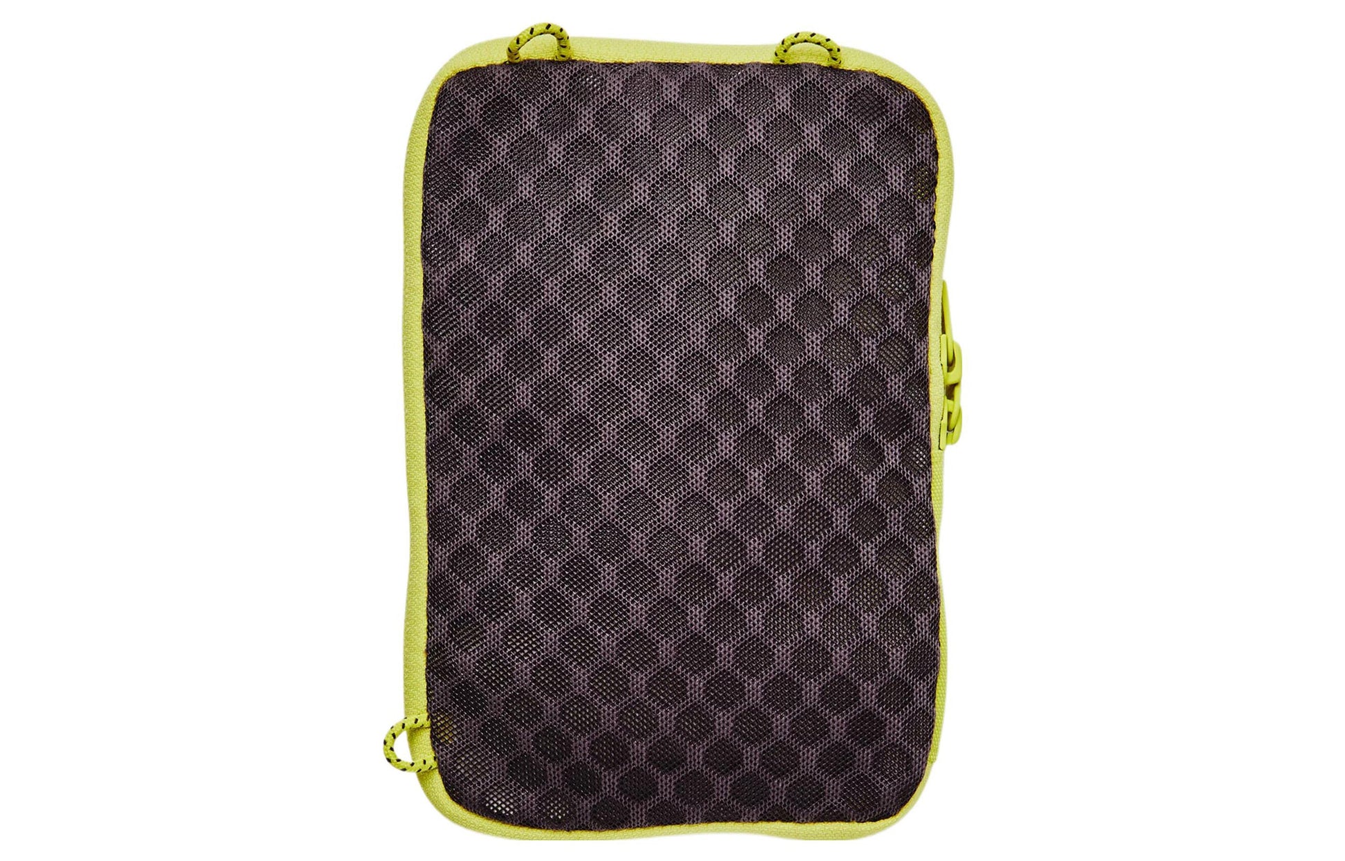 Under Armour Loudon Crossbody Bag 'Lemon Yellow' 1376465-743