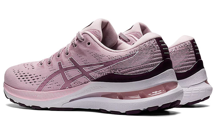 (WMNS) ASICS Gel-Kayano 28 Wide 'Barely Rose' 1012B046-702