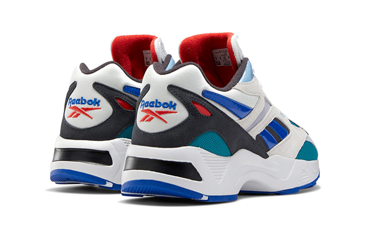Reebok Aztrek 96 'Blue White' EF3568