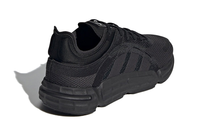 (GS) adidas originals Sonkei J Shoes Black FV2544