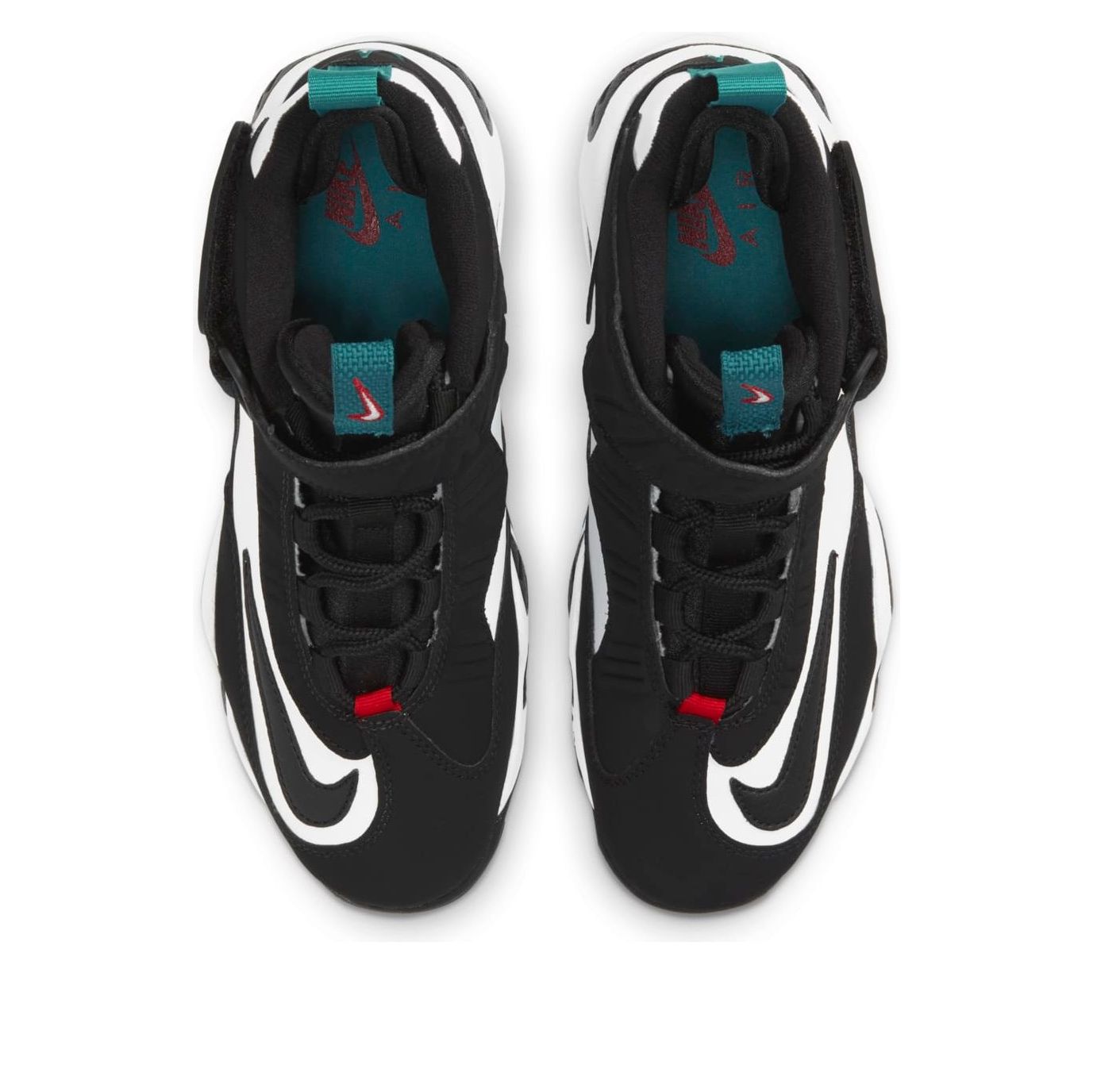 (GS) Nike Air Griffey Max 1 'Freshwater' 2021 DD8561-100