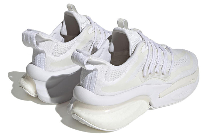 adidas AlphaBoost V1 'Triple White' HP2759