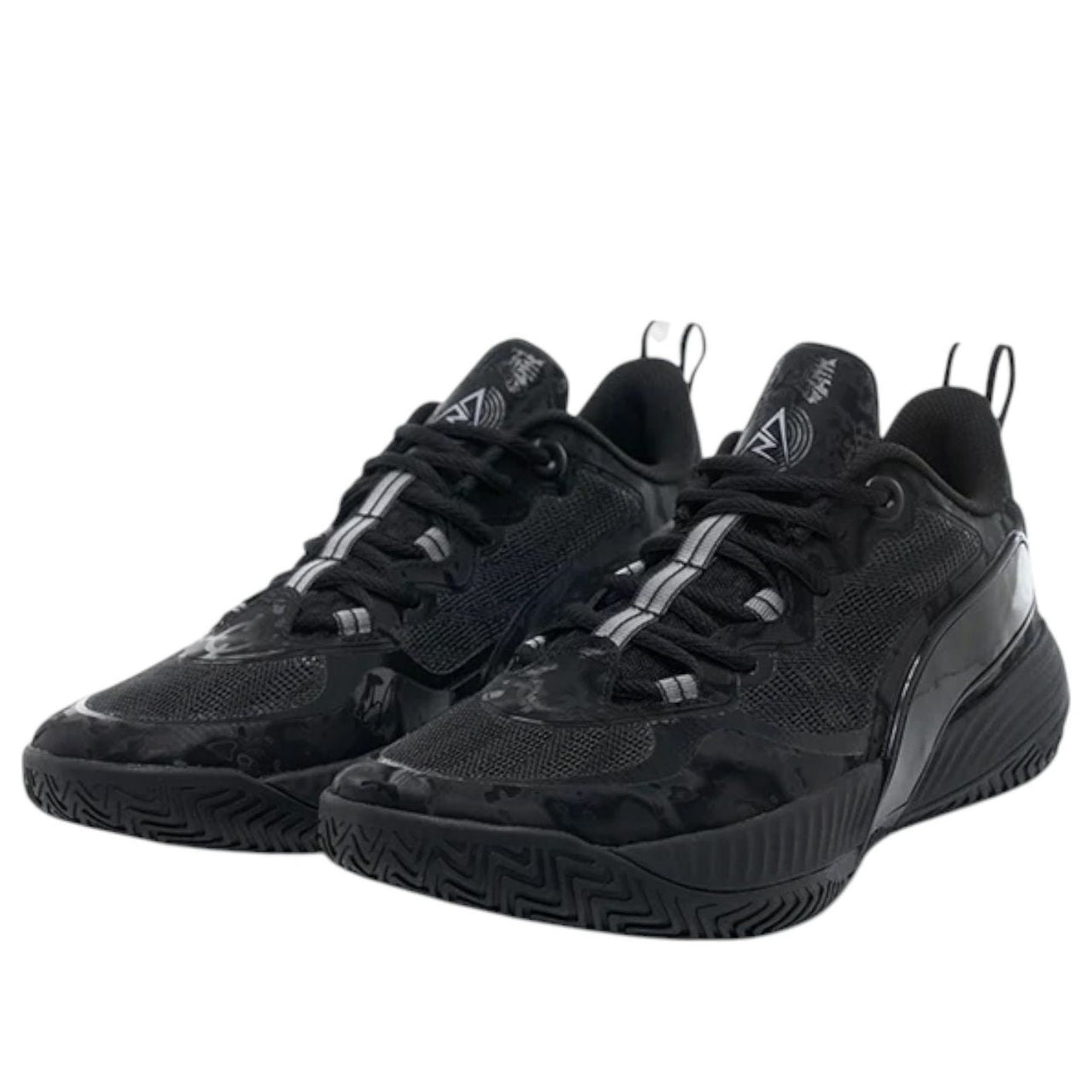 Rigorer AR Battle 2 'Black' Z323360103-5