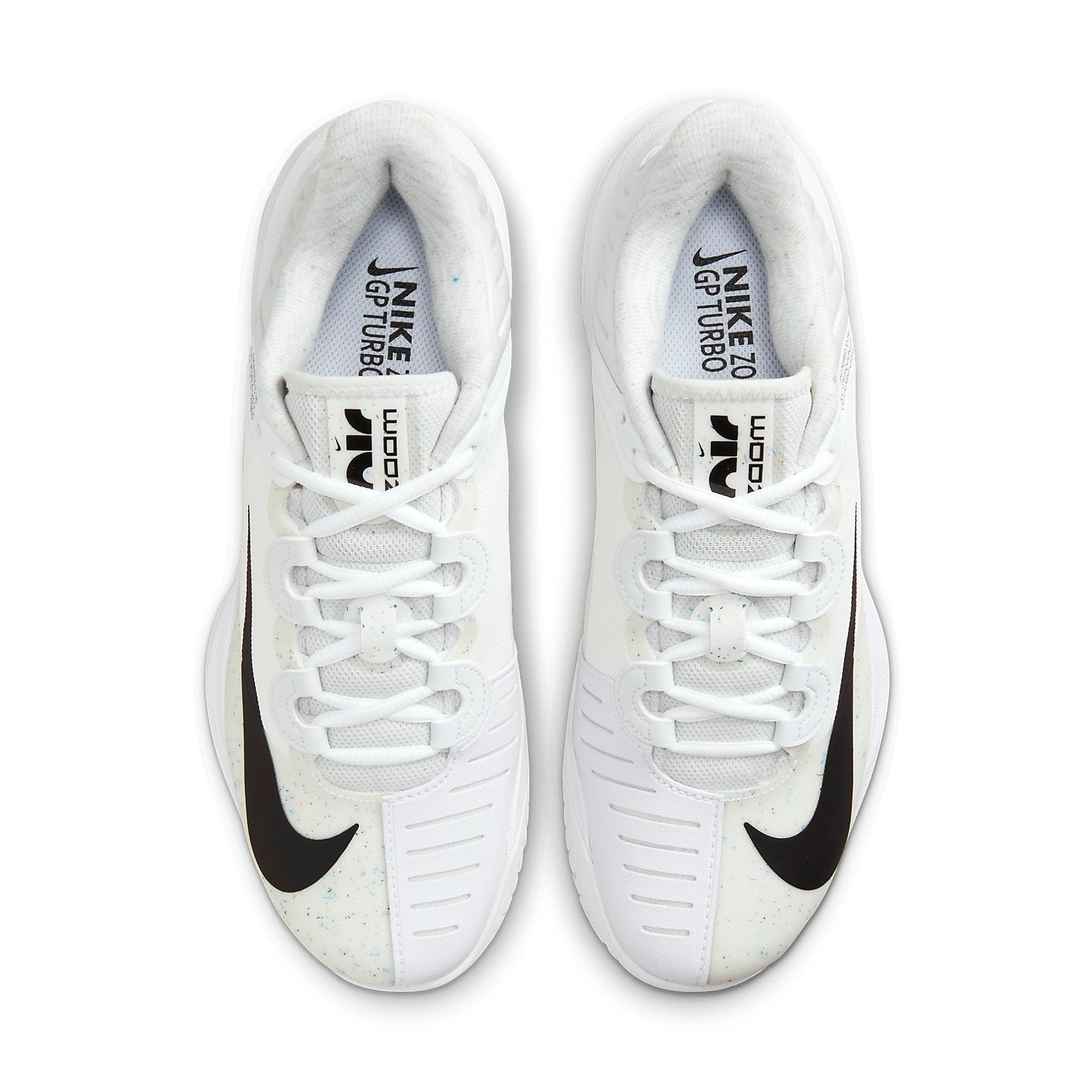 (WMNS) Nike Air Zoom GP Turbo Osaka 'White' DX6956-100