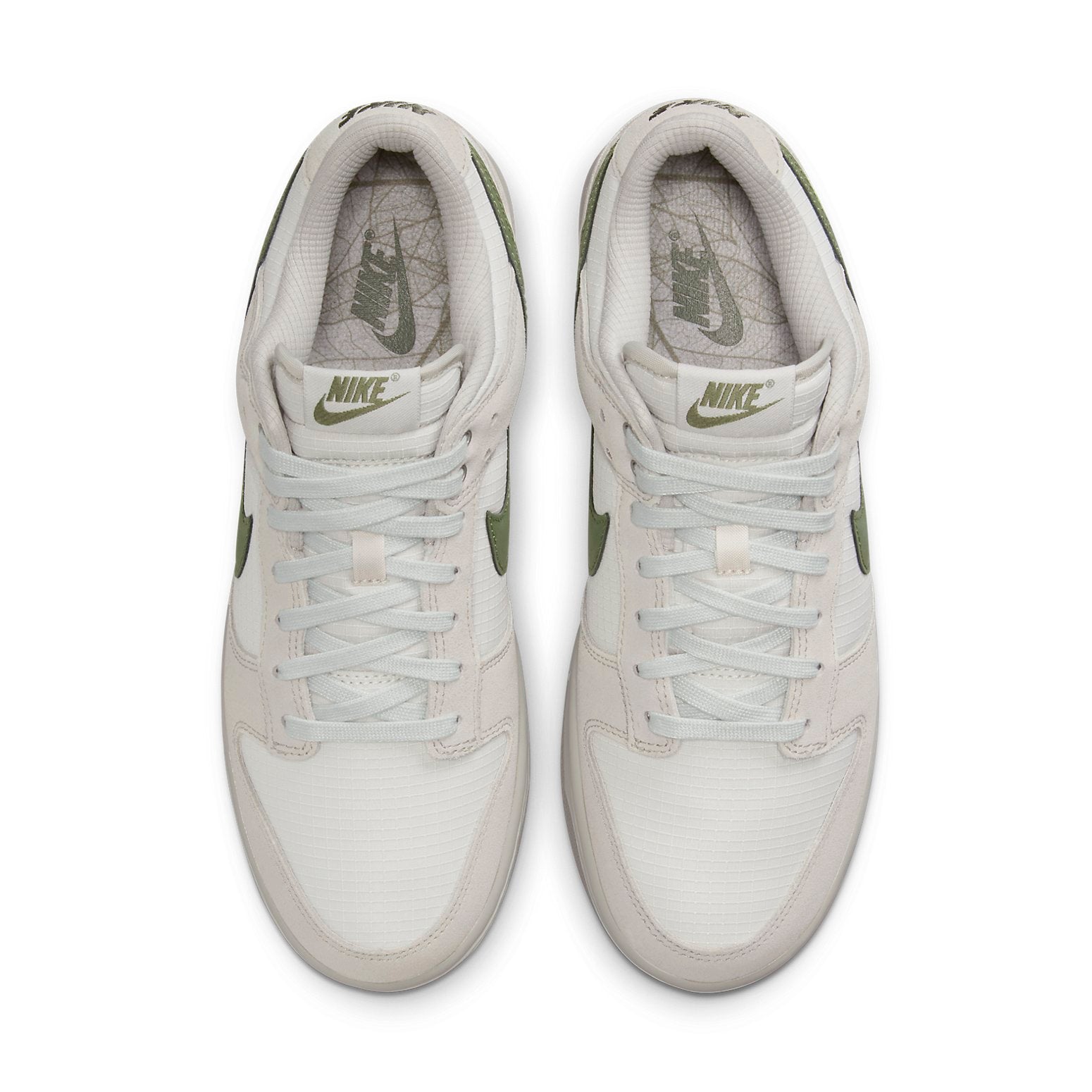 Nike Dunk Low 'Leaf Veins' FV0398-001