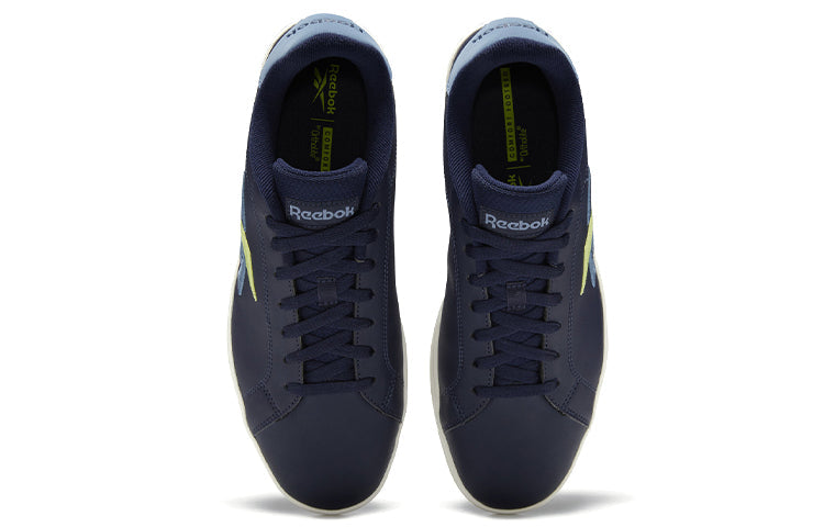 Reebok Unisex Royal Complete Light Comfortable Sneakers Blue GZ9299