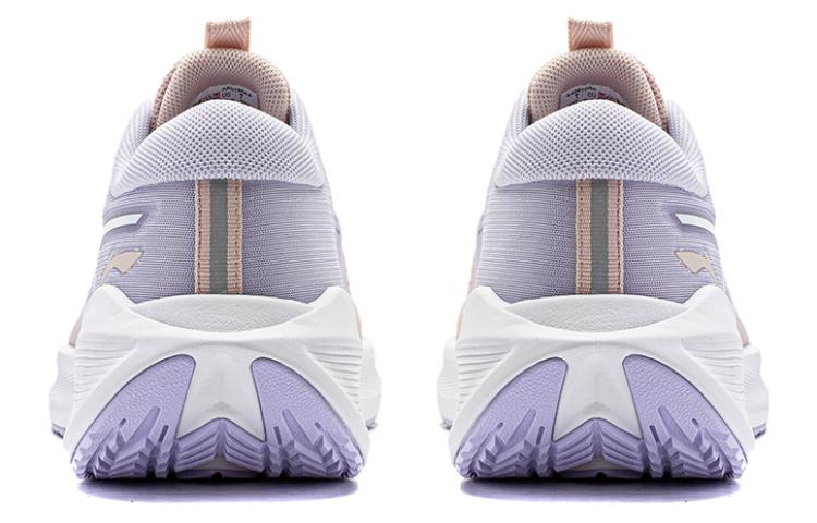 (WMNS) Li-Ning WuShi 5S Lite V2 'Silent Purple' ARST054-2