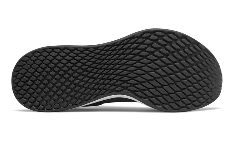 New Balance Fresh Foam Lazr v2 D 'Black Gray' MLAZRSK2