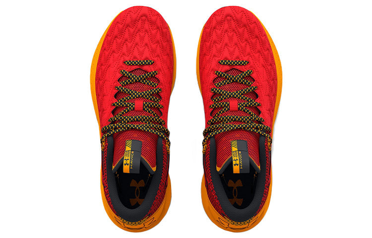 Under Armour Havoc 5 'Red' 3025605-600