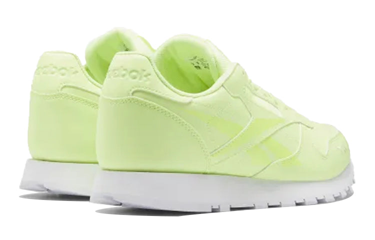 Reebok Classic Leather 'Electric Flash' FV6358