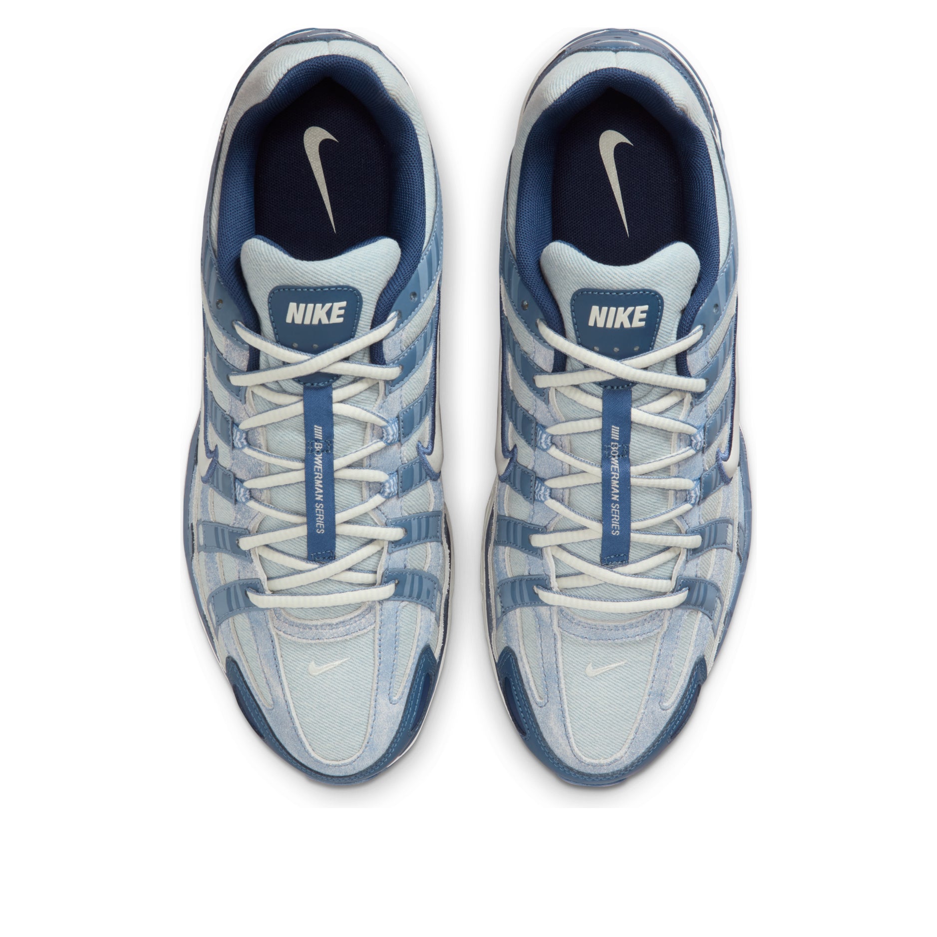 Nike P-6000 SE 'Worn Blue Denim ' IH3646-499