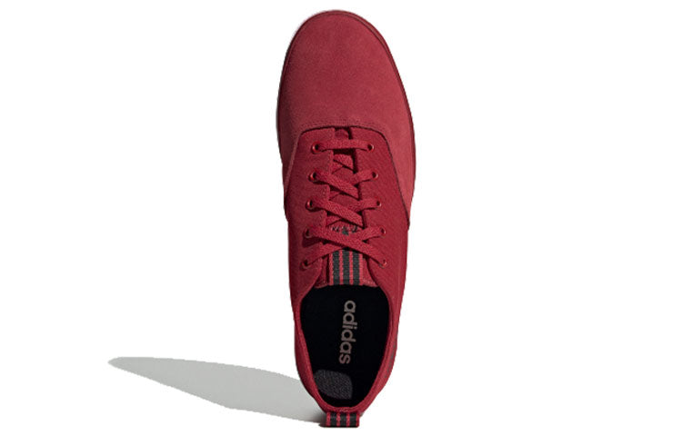 adidas neo Broma Granate 'Red White' EG1627
