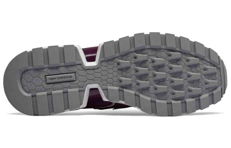 New Balance 574 Sport 'Purple White' MS574NSC