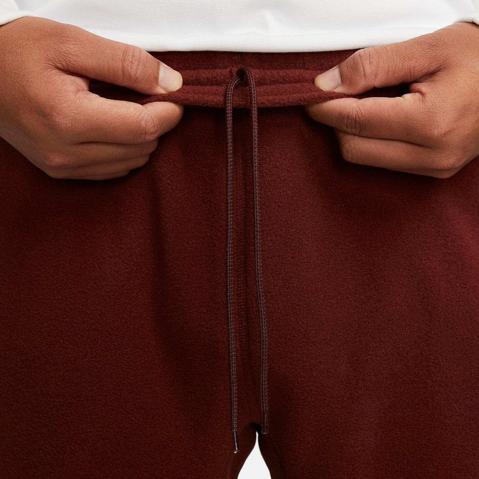 Nike ACG Wolf Tree Sweatpants 'Oxen Brown Dark Driftwood' CV0658-217