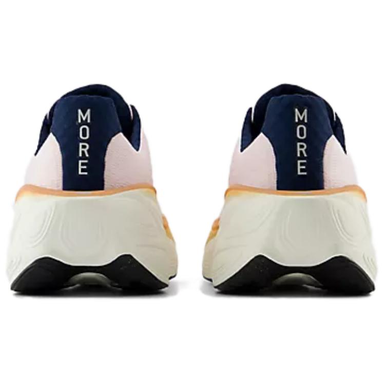 (WMNS) New Balance Fresh Foam X More v5 'Multi-Color' WMORLT5