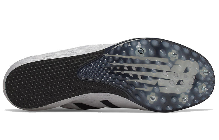New Balance Md500v7 Grey / Black UMD500W7