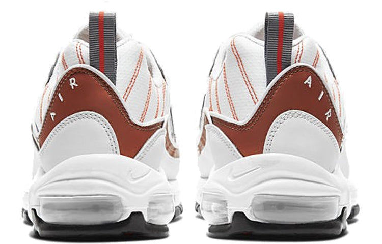 Nike Air Max 98 'Rust' CD0132-002