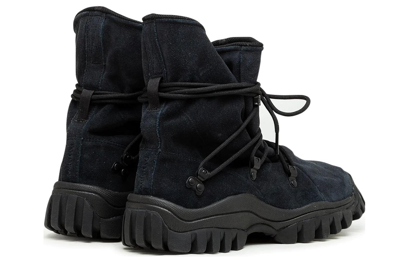 ASICS nonnative x Gel Yeti Tokyo High GTX 'Black' 1203A047-001