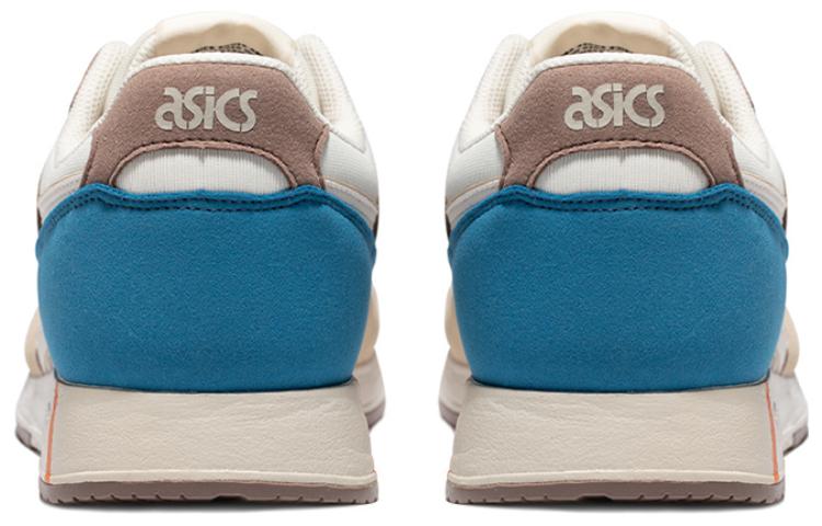 ASICS Lyte Classic 'White Blue' 1203A304-100