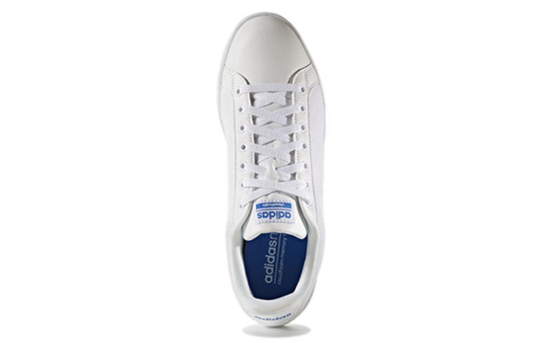 adidas CF Advantage CL 'White Blue' AW3919